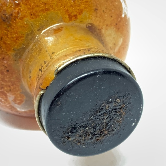 Vintage Griffin Sterling Cleaner Empty Bottle - Picture 6 of 15